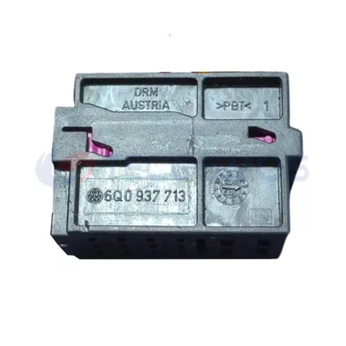 Waterproof Wire Connector Harness Plug for VW AUDI 16 Pin Female 6Q0937713 - image 5